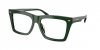 OKULARY KOREKCYJNE MICHAEL KORS AUGUSTA MK 4128U 4008 54 ROZMIAR M